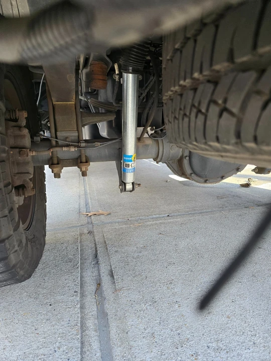 2016 Ford Super Duty 3rd Gen - Image 14 of 21