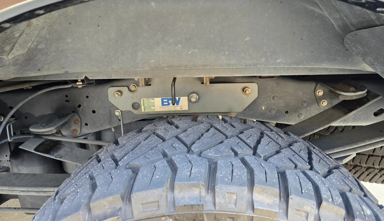 2016 Ford Super Duty 3rd Gen - Image 13 of 21