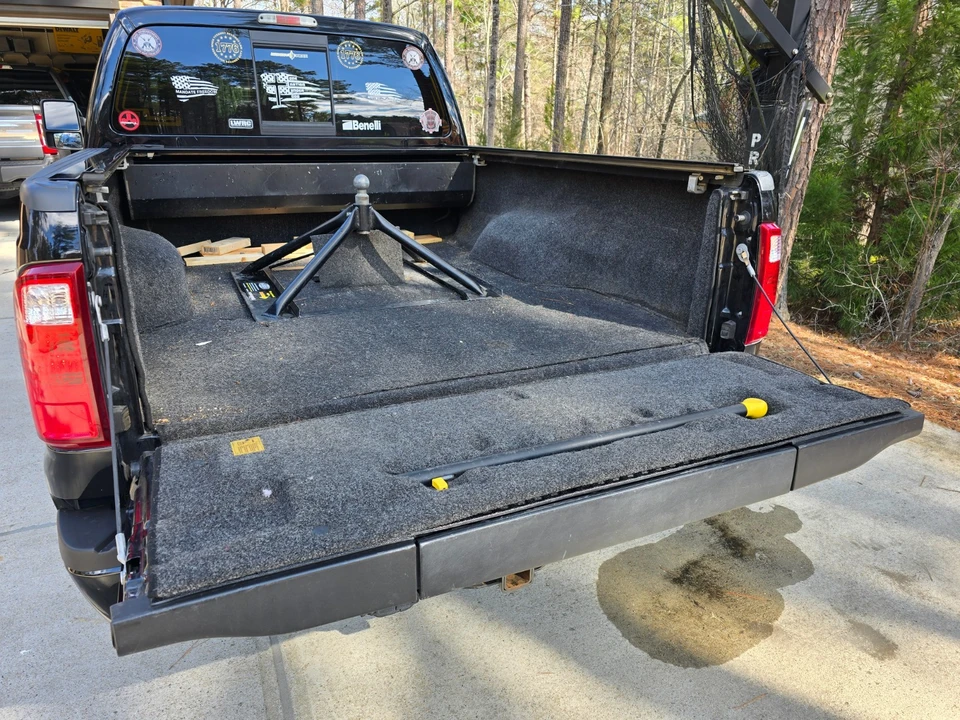 2016 Ford Super Duty 3rd Gen - Image 8 of 21