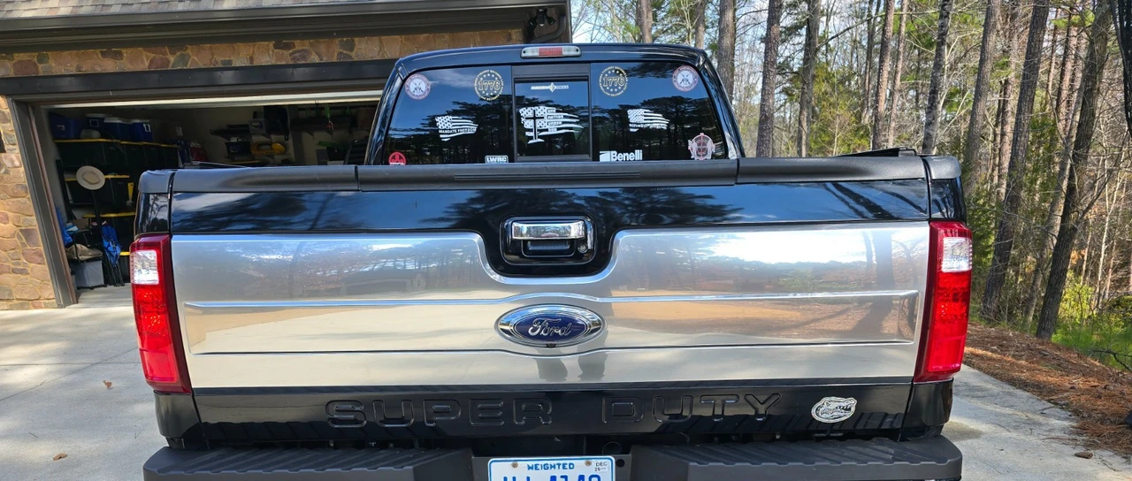 2016 Ford Super Duty 3rd Gen - Image 4 of 21
