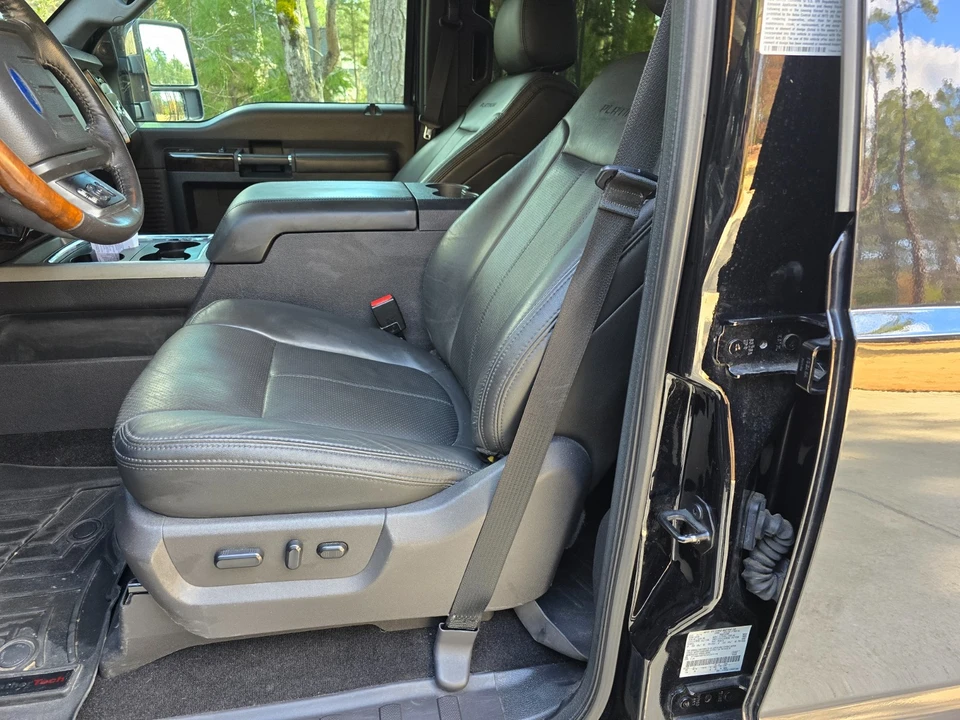 2016 Ford Super Duty 3rd Gen - Image 10 of 21