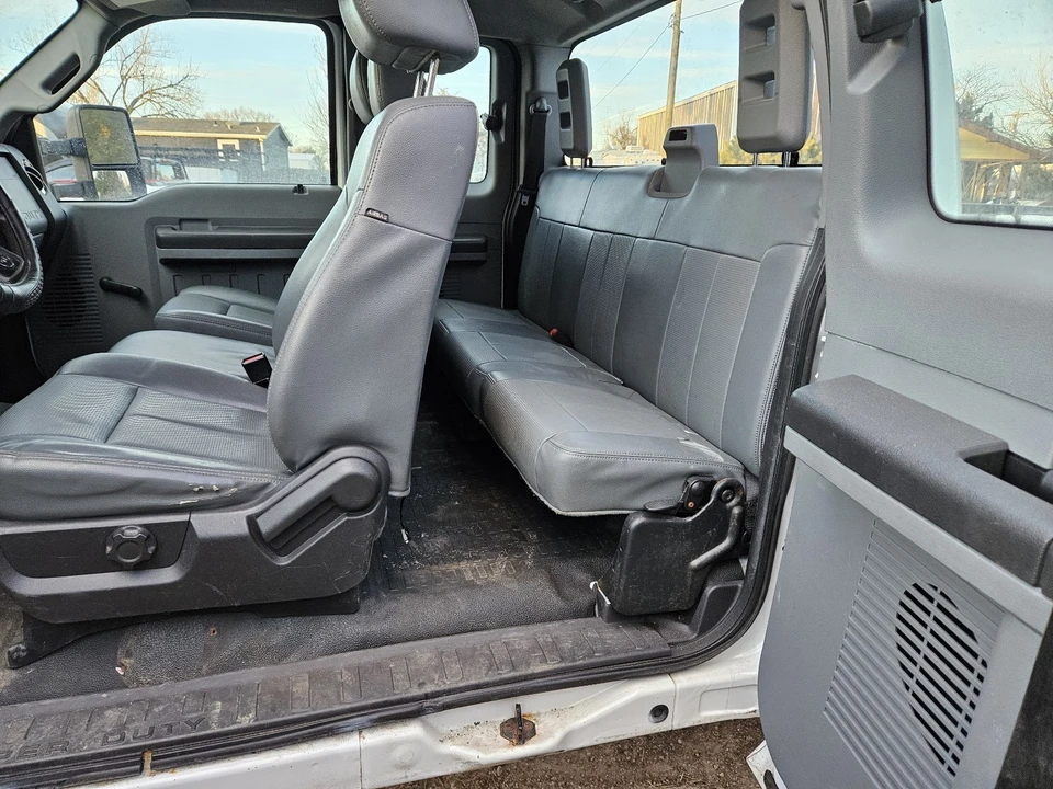 2016 Ford Super Duty 3rd Gen - Image 16 of 20