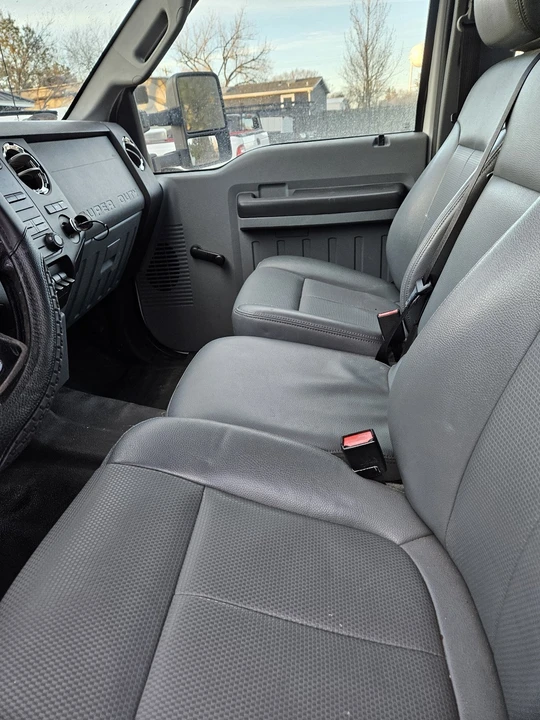 2016 Ford Super Duty 3rd Gen - Image 17 of 20