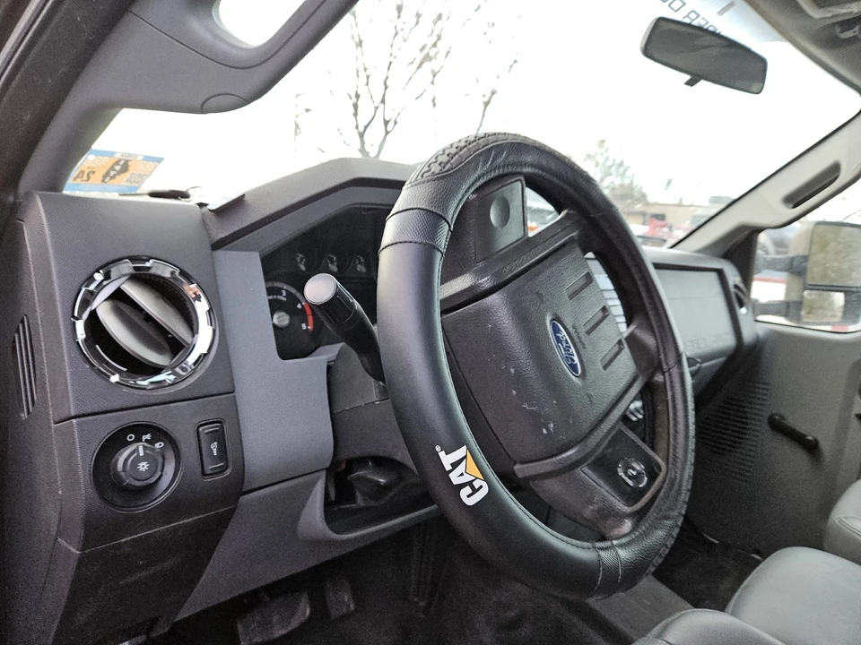 2016 Ford Super Duty 3rd Gen - Image 14 of 20