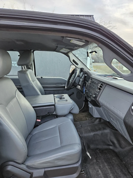 2016 Ford Super Duty 3rd Gen - Image 18 of 20