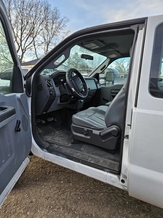 2016 Ford Super Duty 3rd Gen - Image 12 of 20