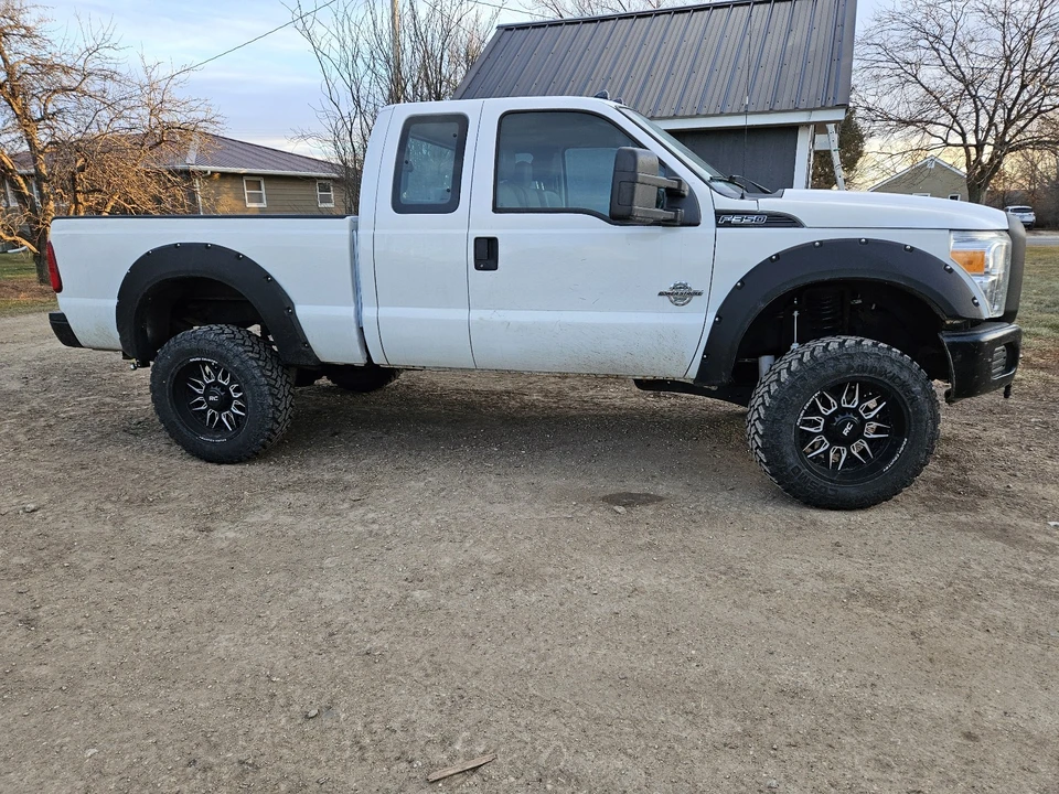 2016 Ford Super Duty 3rd Gen - Image 7 of 20