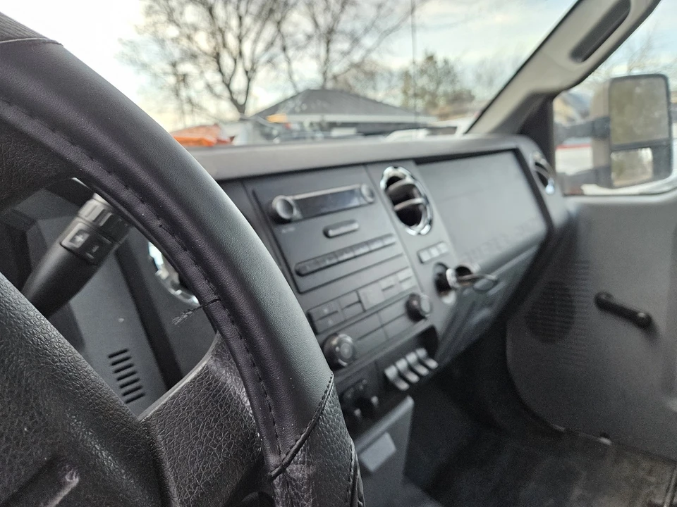 2016 Ford Super Duty 3rd Gen - Image 13 of 20