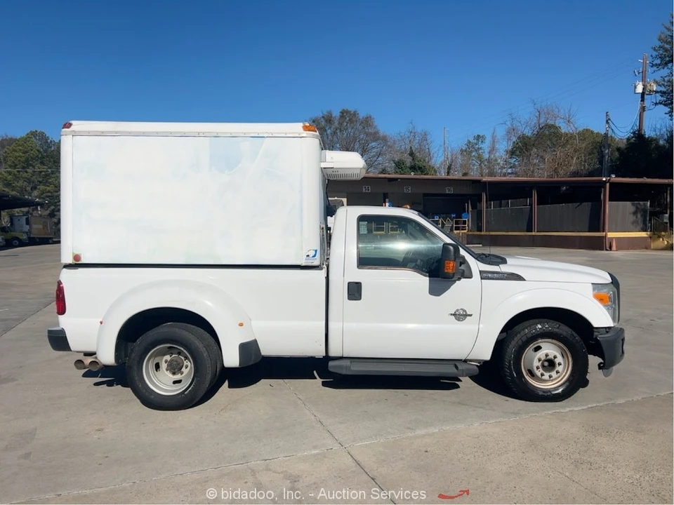 2016 Ford Super Duty 4th Gen - Image 6 of 12