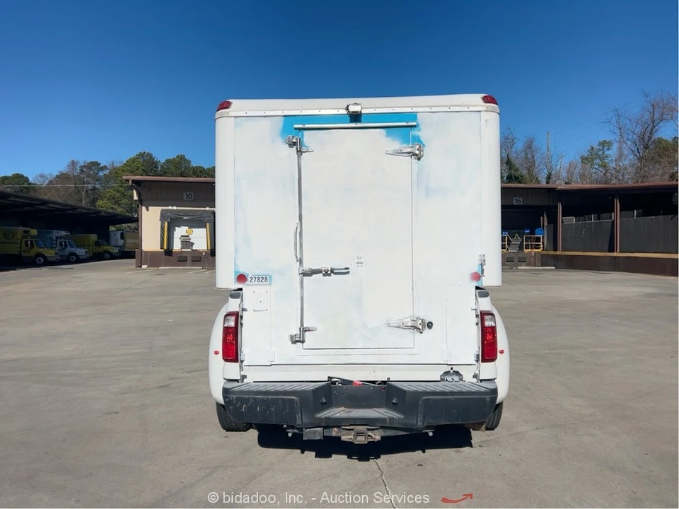 2016 Ford Super Duty 4th Gen - Image 8 of 12