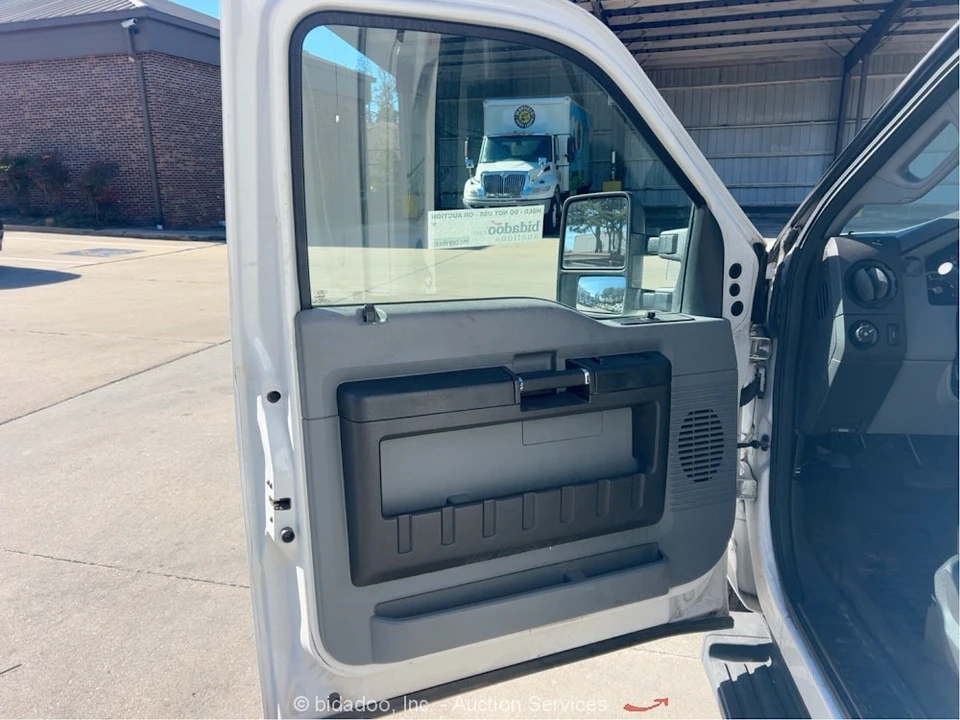 2016 Ford Super Duty 4th Gen - Image 10 of 12