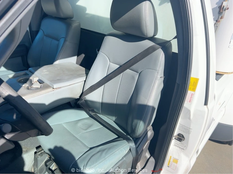 2016 Ford Super Duty 4th Gen - Image 11 of 12