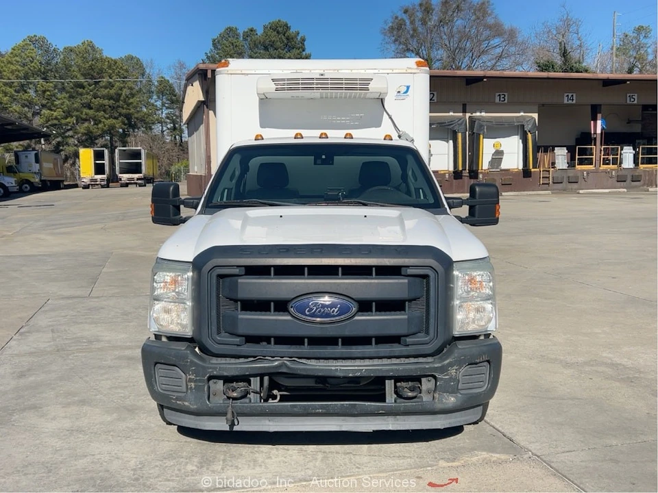2016 Ford Super Duty 4th Gen - Image 7 of 12