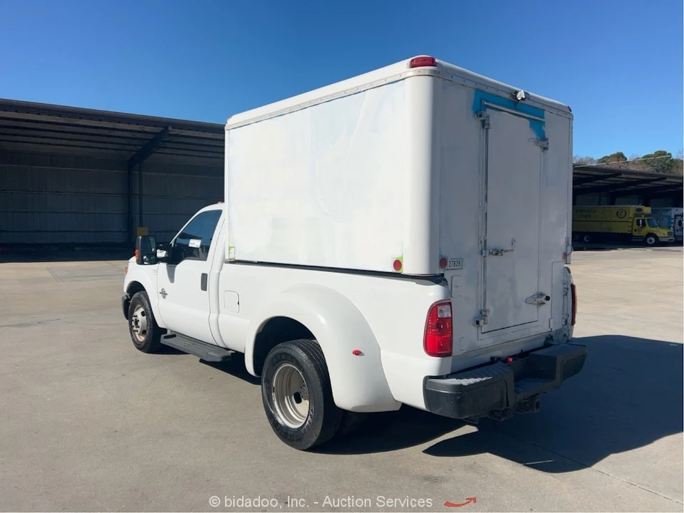 2016 Ford Super Duty 4th Gen - Image 3 of 12