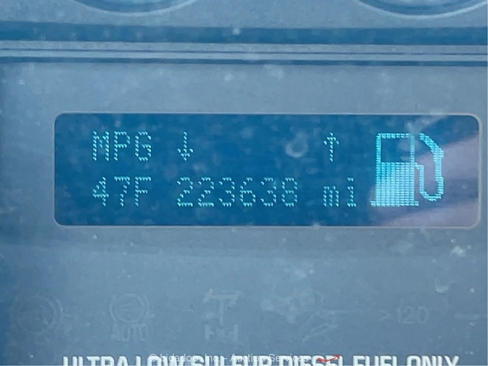 2016 Ford Super Duty 4th Gen - Image 9 of 12