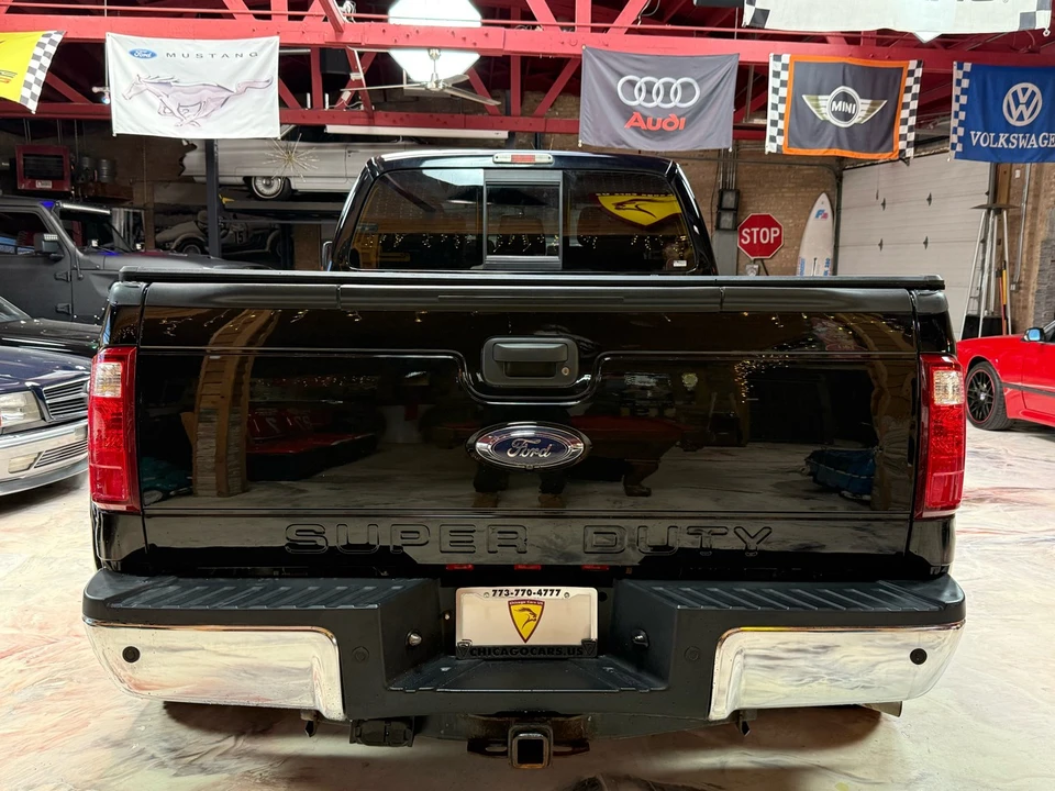 2016 Ford Super Duty 3rd Gen - Image 5 of 12