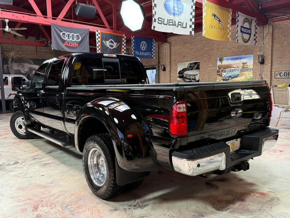 2016 Ford Super Duty 3rd Gen - Image 6 of 12