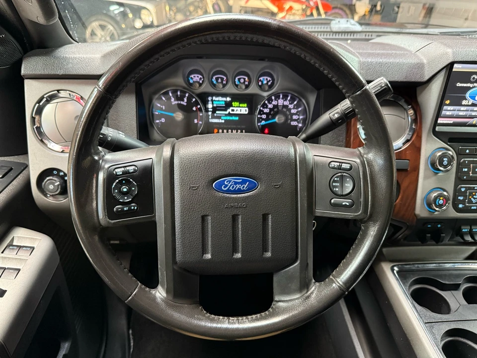 2016 Ford Super Duty 3rd Gen - Image 12 of 12