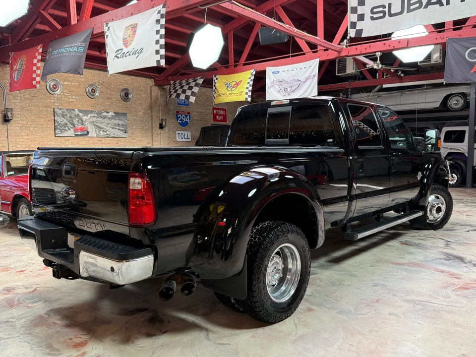 2016 Ford Super Duty 3rd Gen - Image 4 of 12