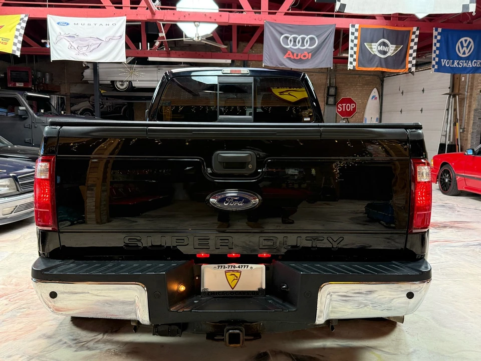 2016 Ford Super Duty 3rd Gen - Image 8 of 12