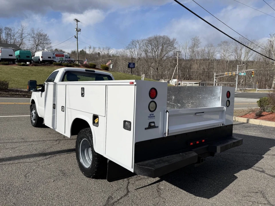 2016 Ford Super Duty 3rd Gen - Image 10 of 23