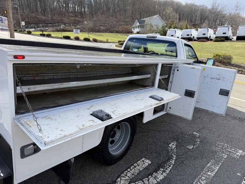2016 Ford Super Duty 3rd Gen - Image 6 of 23
