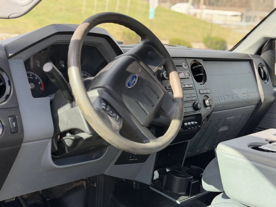 2016 Ford Super Duty 3rd Gen - Image 18 of 23