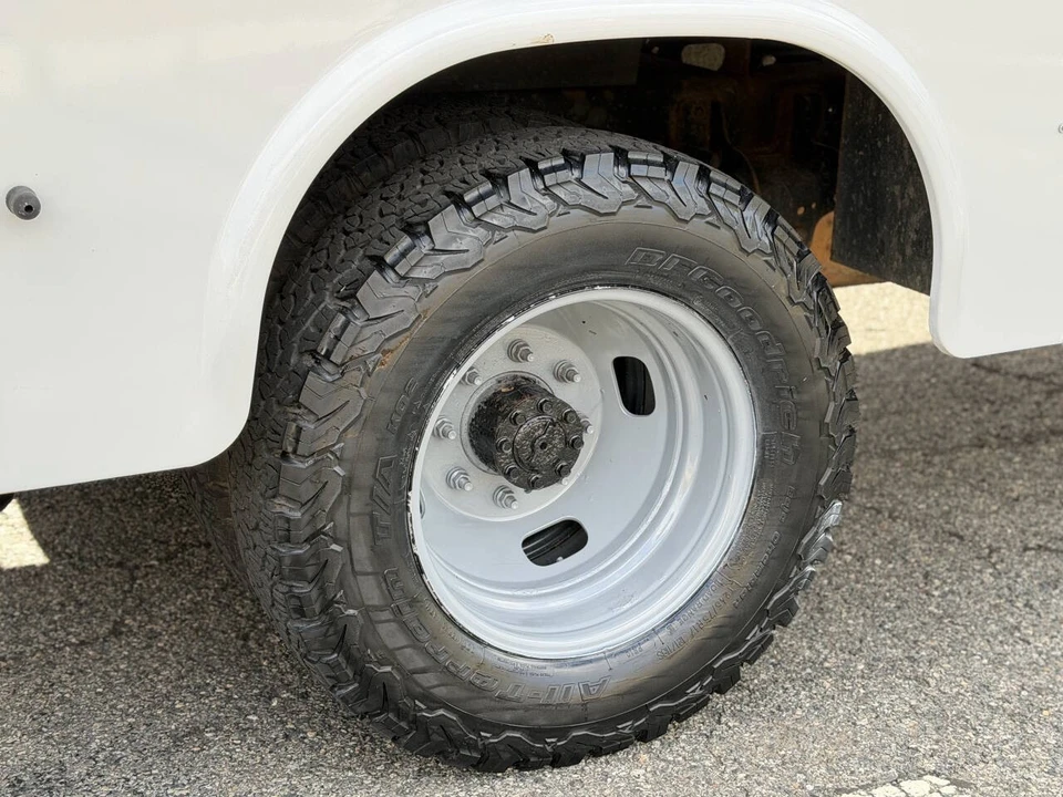2016 Ford Super Duty 3rd Gen - Image 14 of 23
