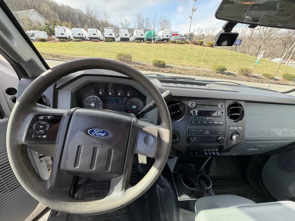 2016 Ford Super Duty 3rd Gen - Image 19 of 23