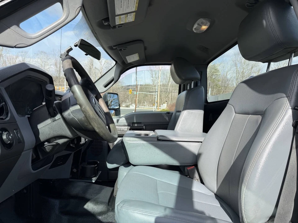 2016 Ford Super Duty 3rd Gen - Image 20 of 23