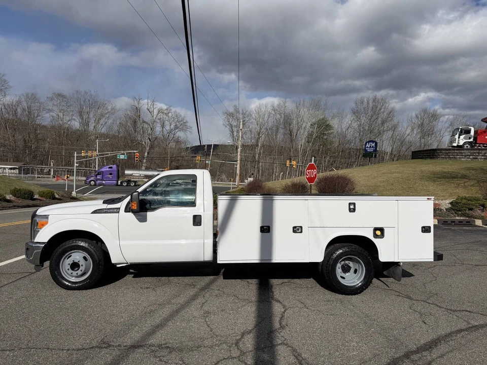 2016 Ford Super Duty 3rd Gen - Image 17 of 23
