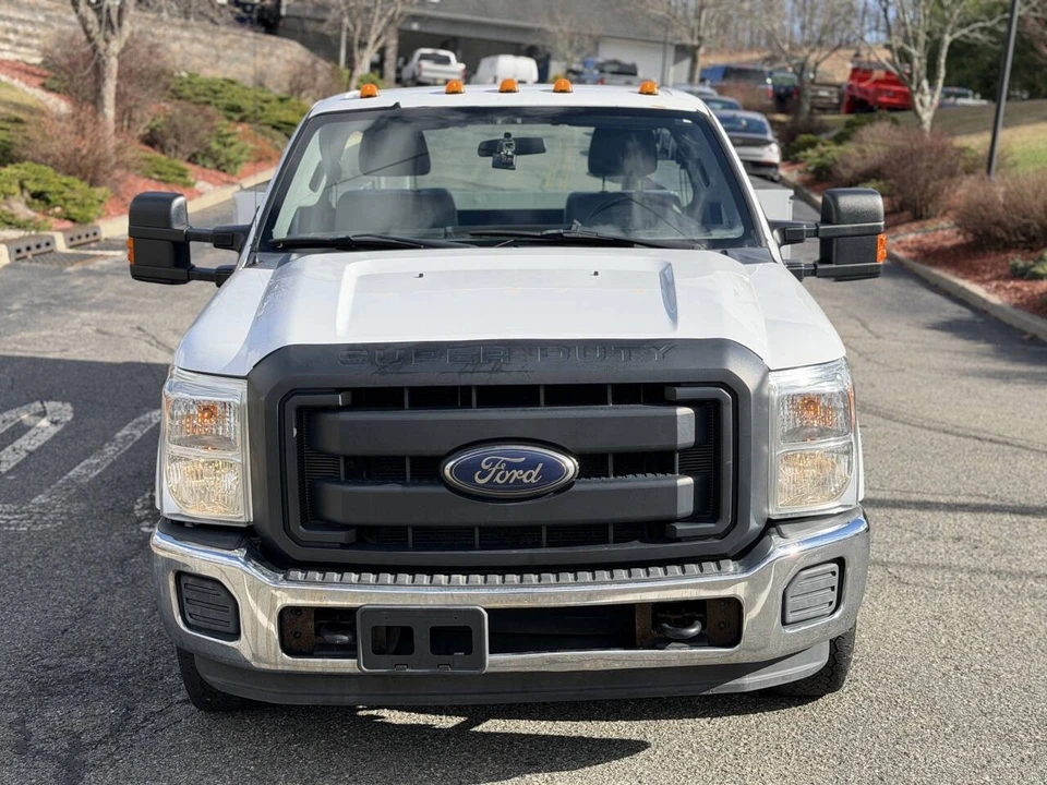 2016 Ford Super Duty 3rd Gen - Image 23 of 23
