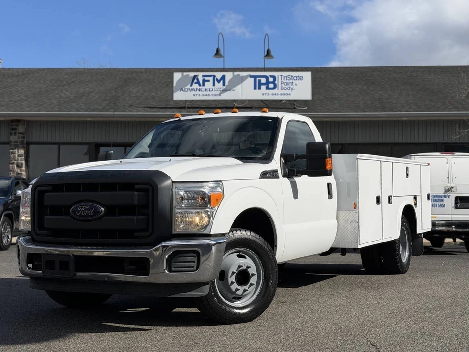 2016 Ford Super Duty 3rd Gen - Image 2 of 23