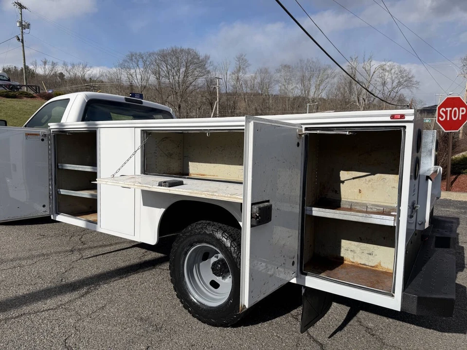 2016 Ford Super Duty 3rd Gen - Image 15 of 23