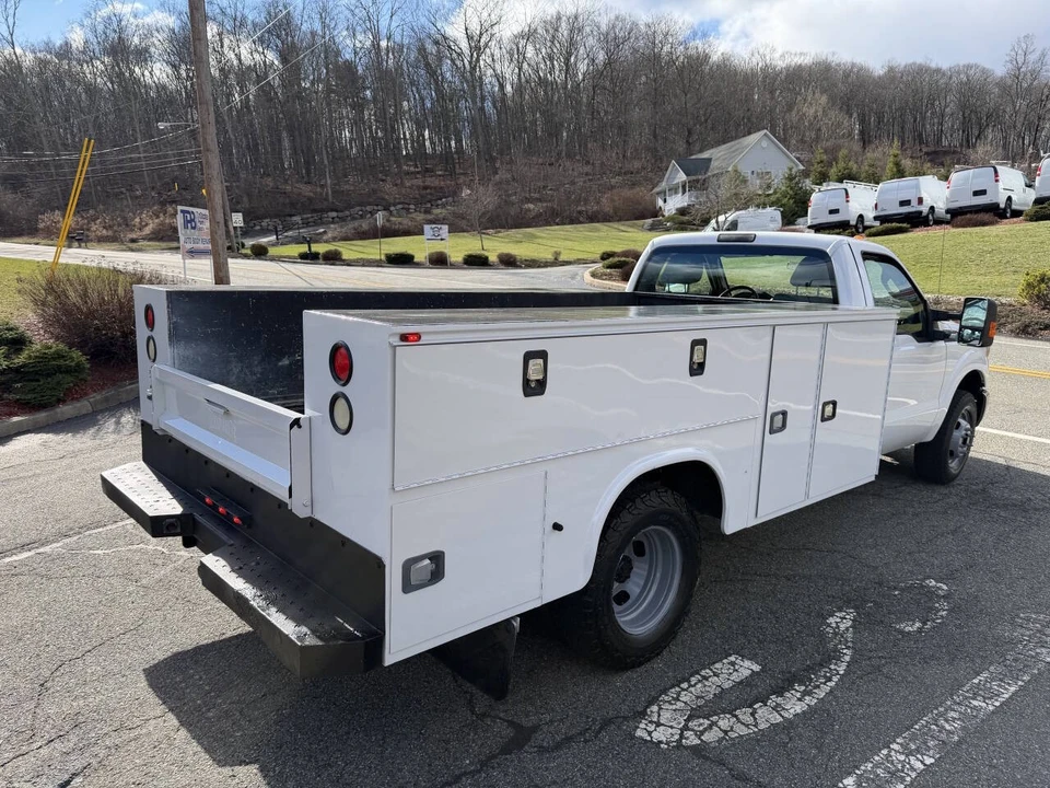 2016 Ford Super Duty 3rd Gen - Image 5 of 23