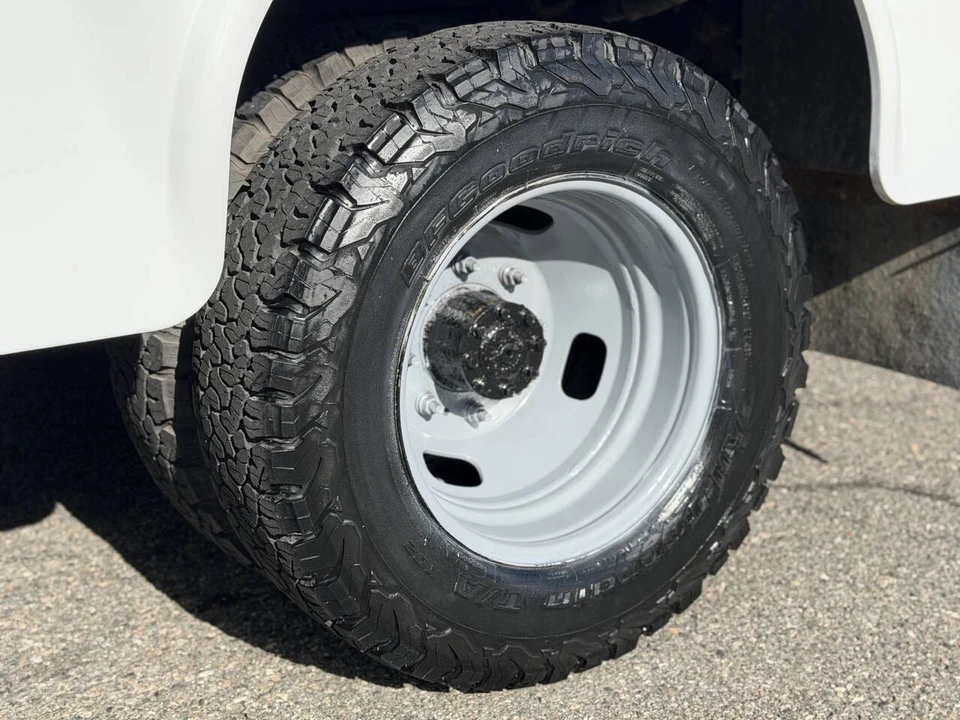 2016 Ford Super Duty 3rd Gen - Image 13 of 23