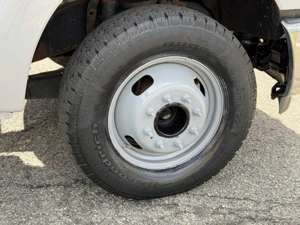2016 Ford Super Duty 3rd Gen - Image 16 of 23