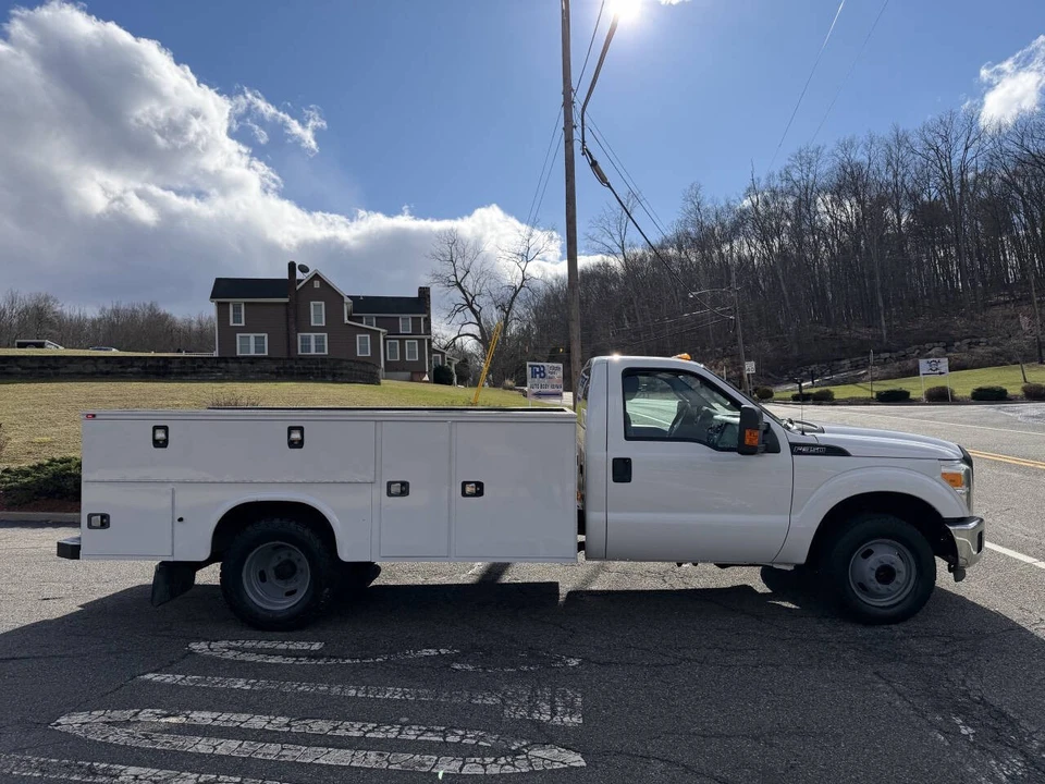 2016 Ford Super Duty 3rd Gen - Image 4 of 23