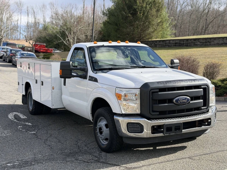 2016 Ford Super Duty 3rd Gen - Image 3 of 23