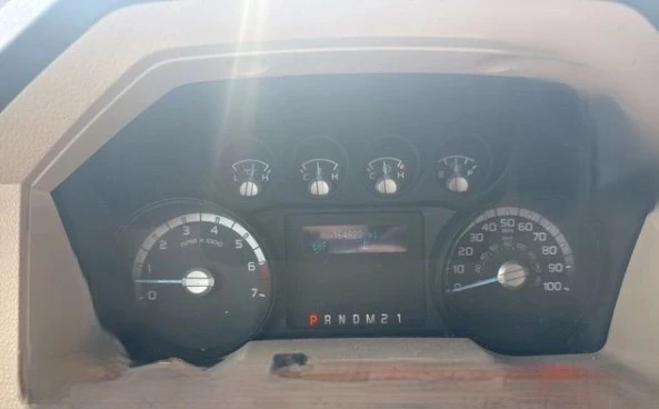 2016 Ford Super Duty 3rd Gen - Image 3 of 3