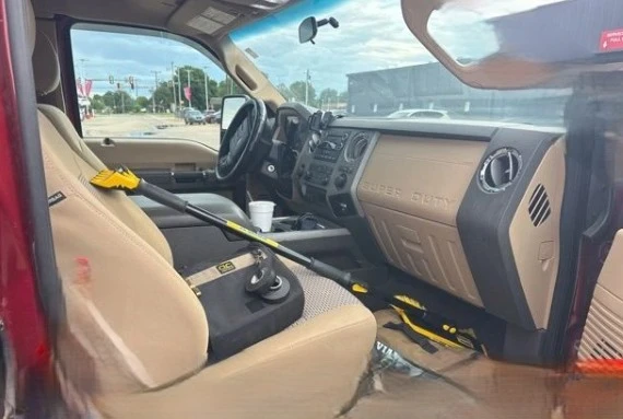 2016 Ford Super Duty 3rd Gen - Image 2 of 3