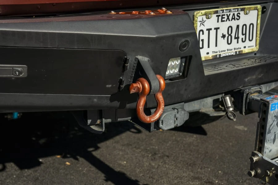 2016 Ford Super Duty 3rd Gen - Image 16 of 31