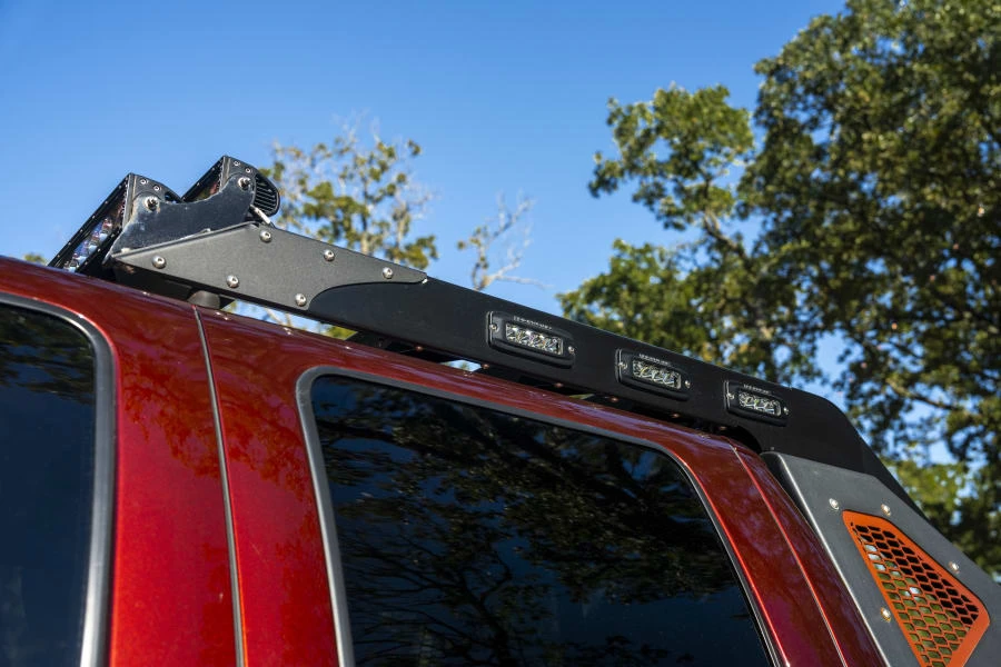 2016 Ford Super Duty 3rd Gen - Image 30 of 31