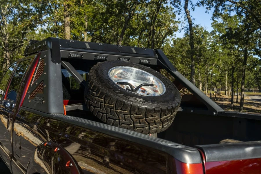 2016 Ford Super Duty 3rd Gen - Image 18 of 31