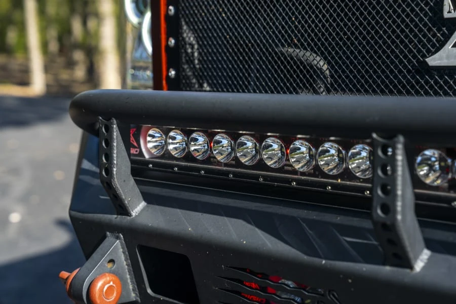 2016 Ford Super Duty 3rd Gen - Image 21 of 31