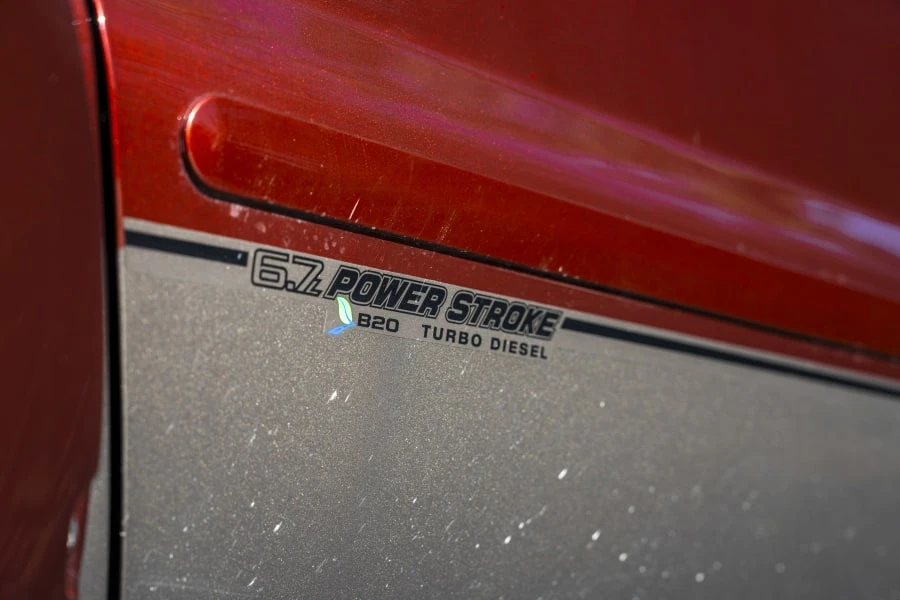 2016 Ford Super Duty 3rd Gen - Image 12 of 31