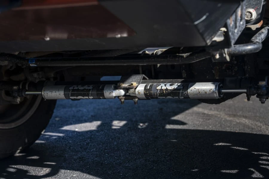 2016 Ford Super Duty 3rd Gen - Image 24 of 31