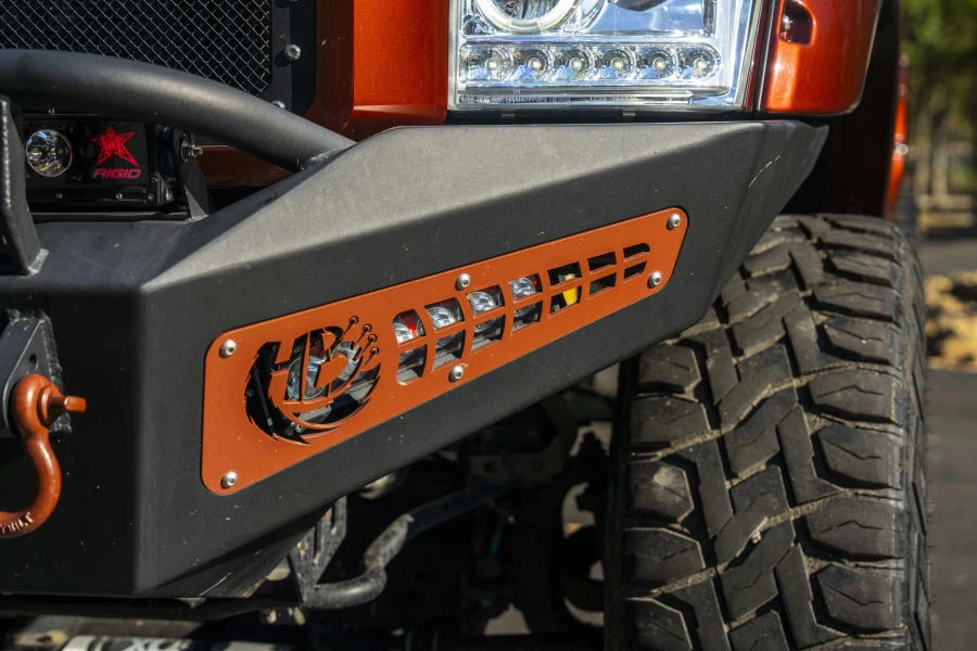 2016 Ford Super Duty 3rd Gen - Image 26 of 31