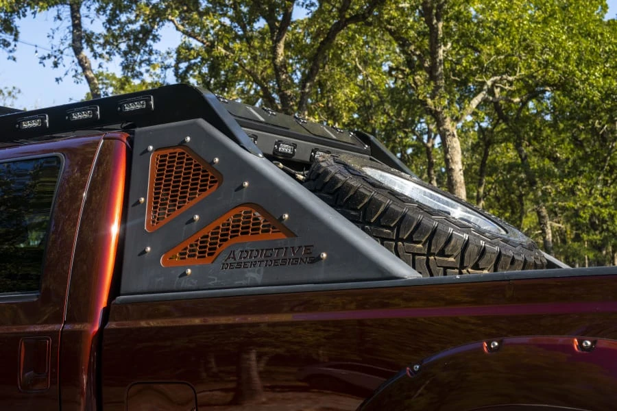 2016 Ford Super Duty 3rd Gen - Image 23 of 31