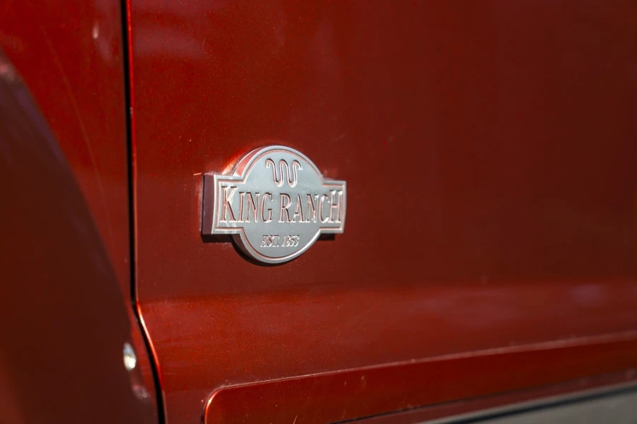 2016 Ford Super Duty 3rd Gen - Image 7 of 31